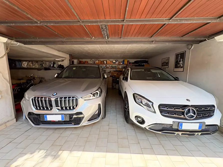 Immagine 50 di Villa in vendita  in VIA COMASINA 147 VERANO a Verano Brianza