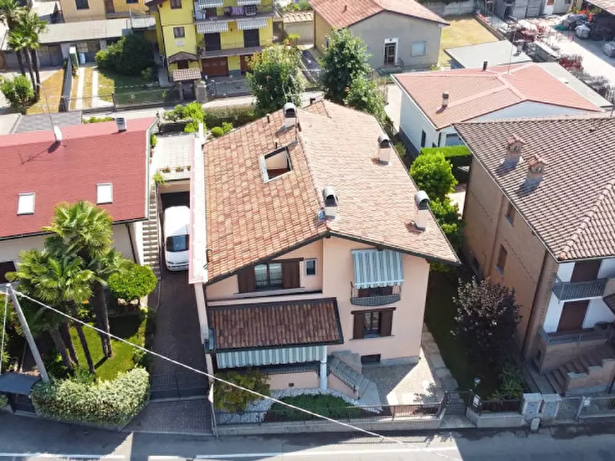 Immagine 56 di Villa in vendita  in VIA COMASINA 147 VERANO a Verano Brianza