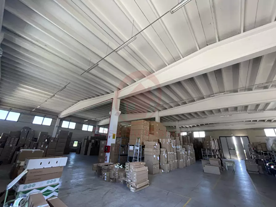 Immagine 1 di Capannone industriale in vendita  in Via Ronchi Alti a Padova