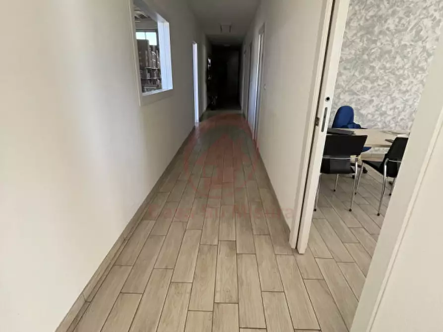 Immagine 4 di Capannone industriale in vendita  in Via Ronchi Alti a Padova