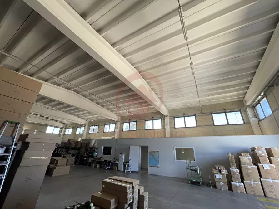 Immagine 7 di Capannone industriale in vendita  in Via Ronchi Alti a Padova