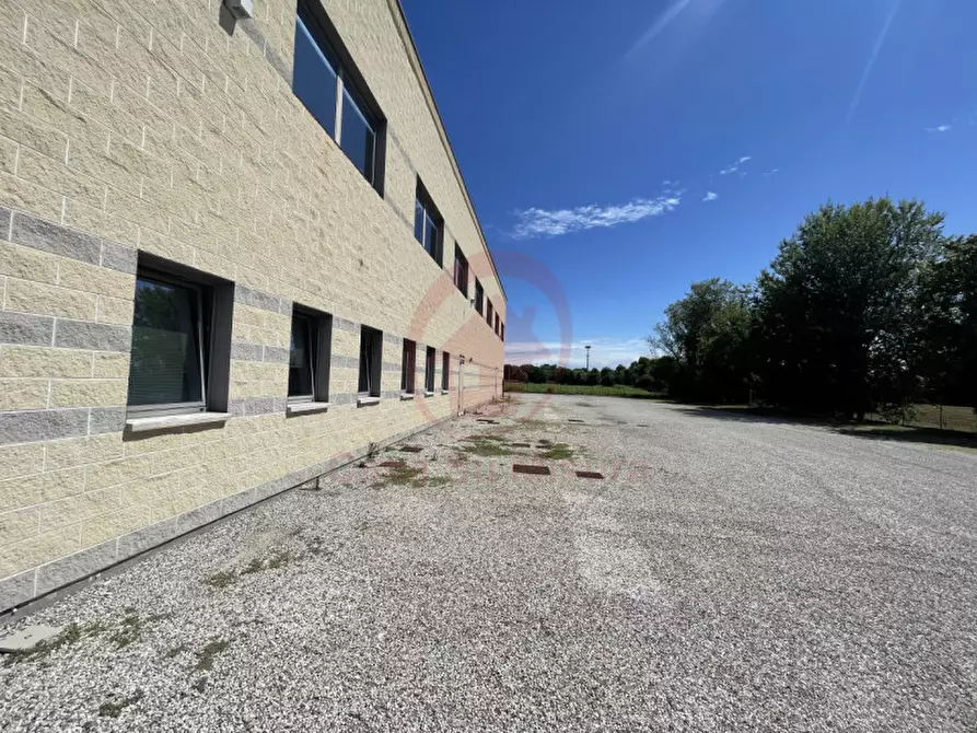Immagine 8 di Capannone industriale in vendita  in Via Ronchi Alti a Padova