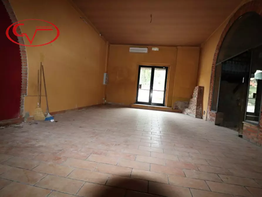 Immagine 11 di Capannone industriale in vendita  in levane a Montevarchi
