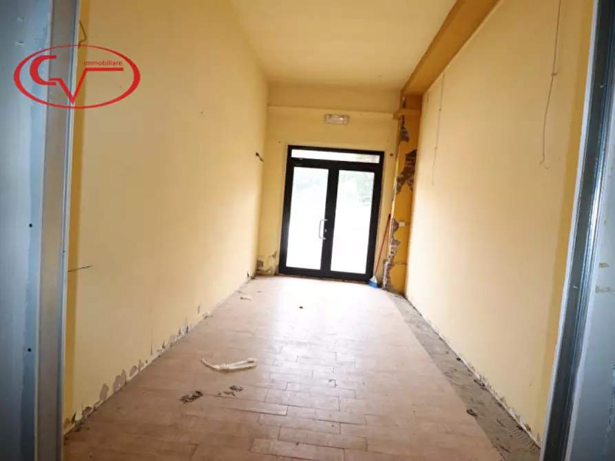 Immagine 12 di Capannone industriale in vendita  in levane a Montevarchi