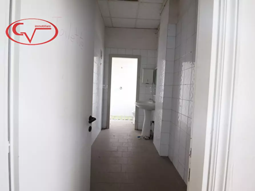 Immagine 16 di Capannone industriale in vendita  in levane a Montevarchi