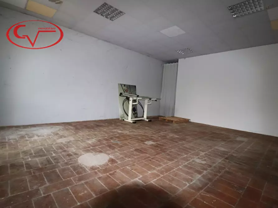 Immagine 18 di Capannone industriale in vendita  in levane a Montevarchi