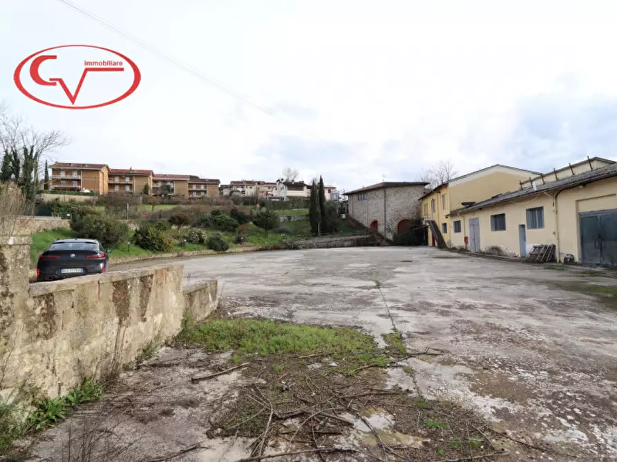 Immagine 26 di Capannone industriale in vendita  in levane a Montevarchi