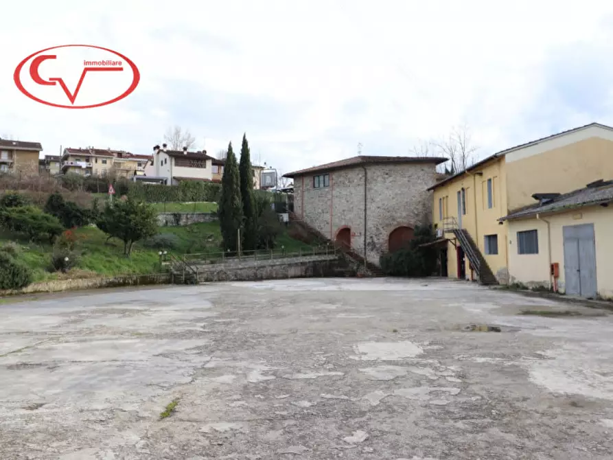Immagine 27 di Capannone industriale in vendita  in levane a Montevarchi