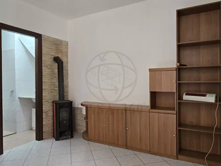 Immagine 3 di Appartamento in vendita  in Via Augusto Murri, 146 a Terni