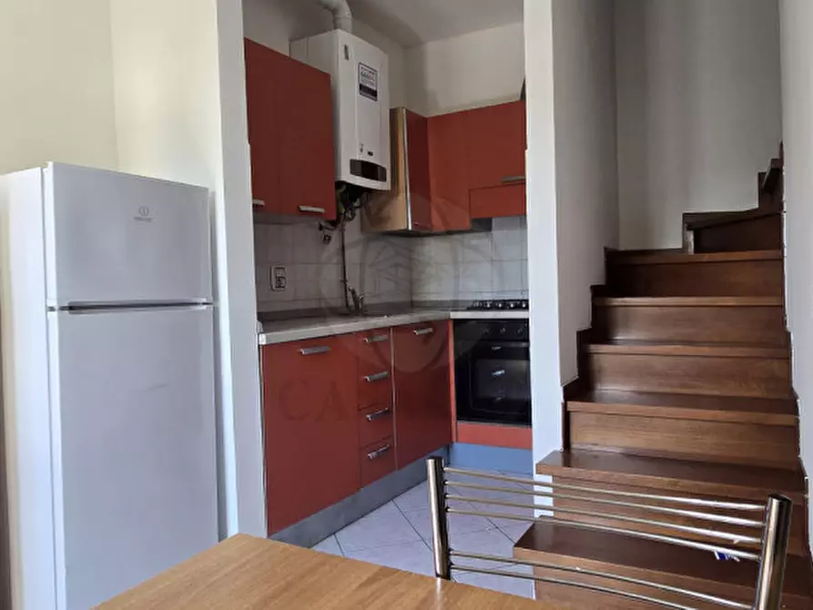 Immagine 4 di Appartamento in vendita  in Via Augusto Murri, 146 a Terni