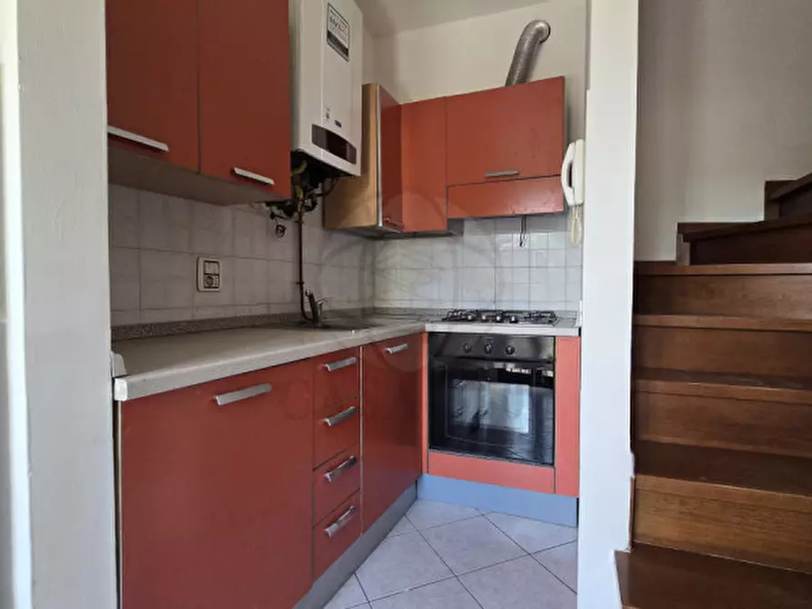 Immagine 5 di Appartamento in vendita  in Via Augusto Murri, 146 a Terni