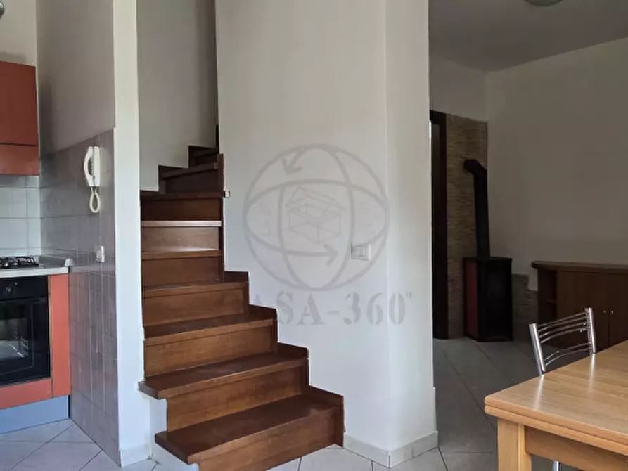 Immagine 6 di Appartamento in vendita  in Via Augusto Murri, 146 a Terni