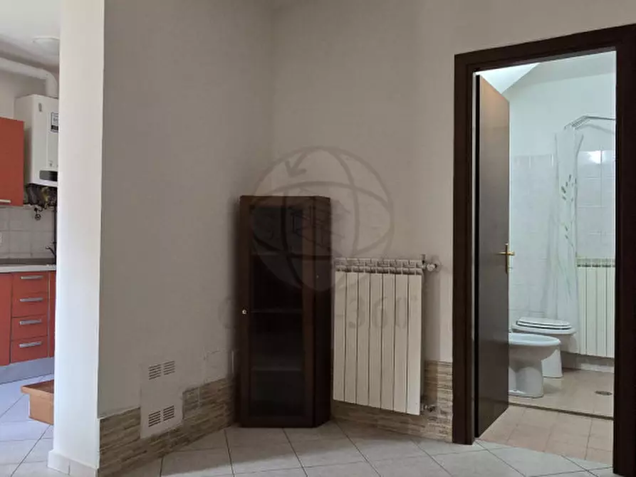 Immagine 8 di Appartamento in vendita  in Via Augusto Murri, 146 a Terni