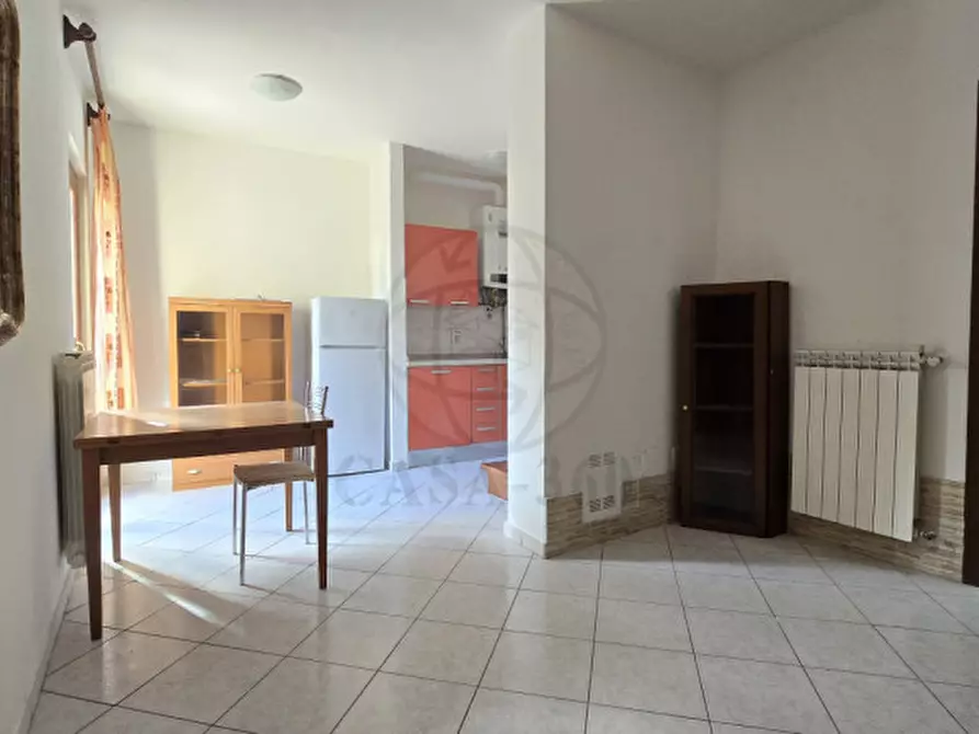 Immagine 9 di Appartamento in vendita  in Via Augusto Murri, 146 a Terni