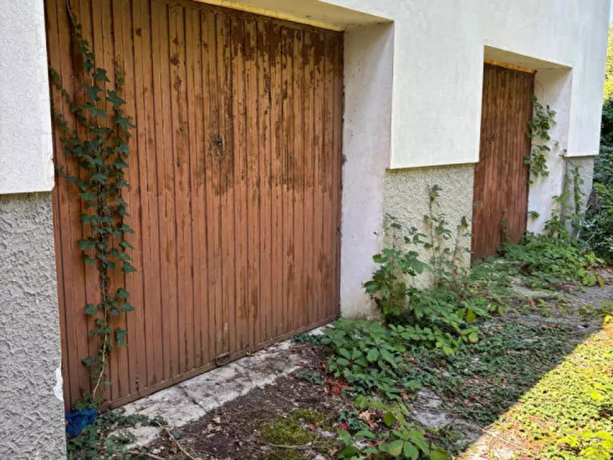 Immagine 3 di Casa indipendente in vendita  a Arcugnano