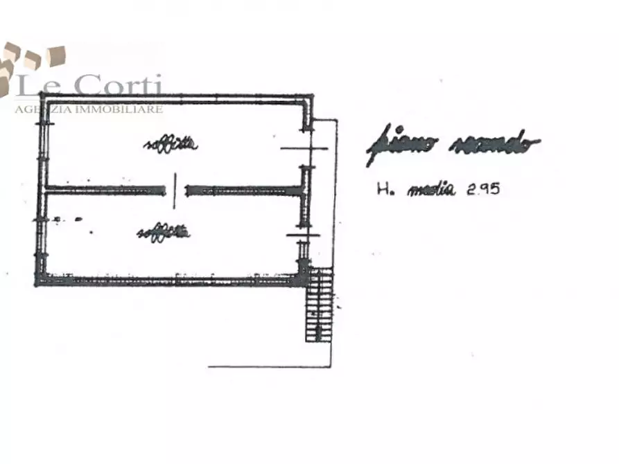 Immagine 16 di Casa indipendente in vendita  a Arcugnano