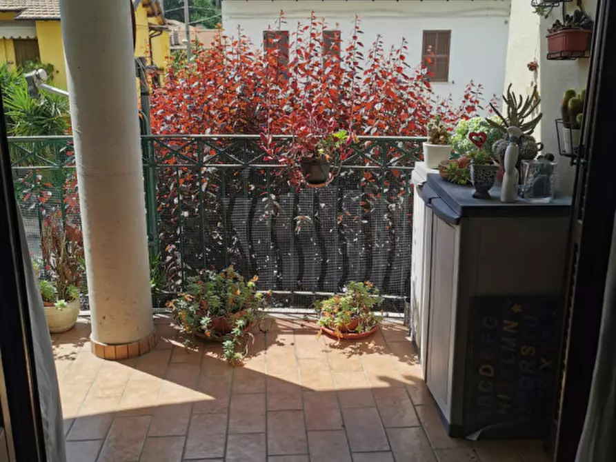 Immagine 4 di Appartamento in vendita  in Strada della Val di Serra a Terni