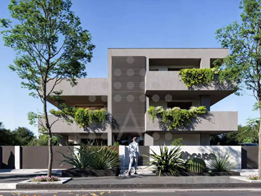 Immagine 1 di Appartamento in vendita  a Montegrotto Terme