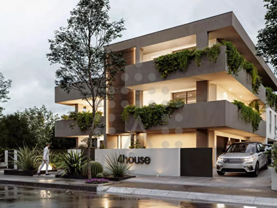 Immagine 4 di Appartamento in vendita  a Montegrotto Terme