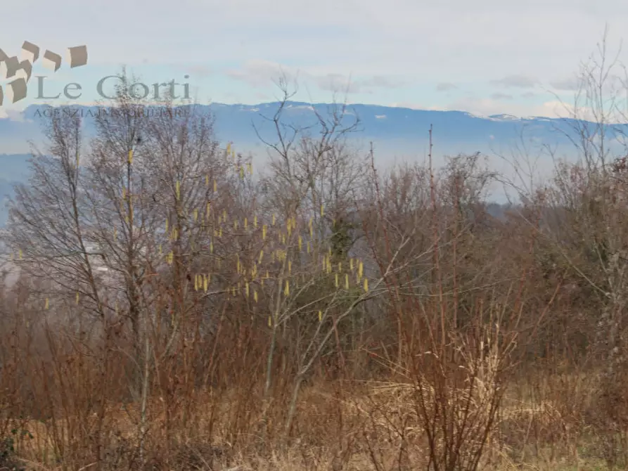 Immagine 1 di Terreno in vendita  a Arcugnano