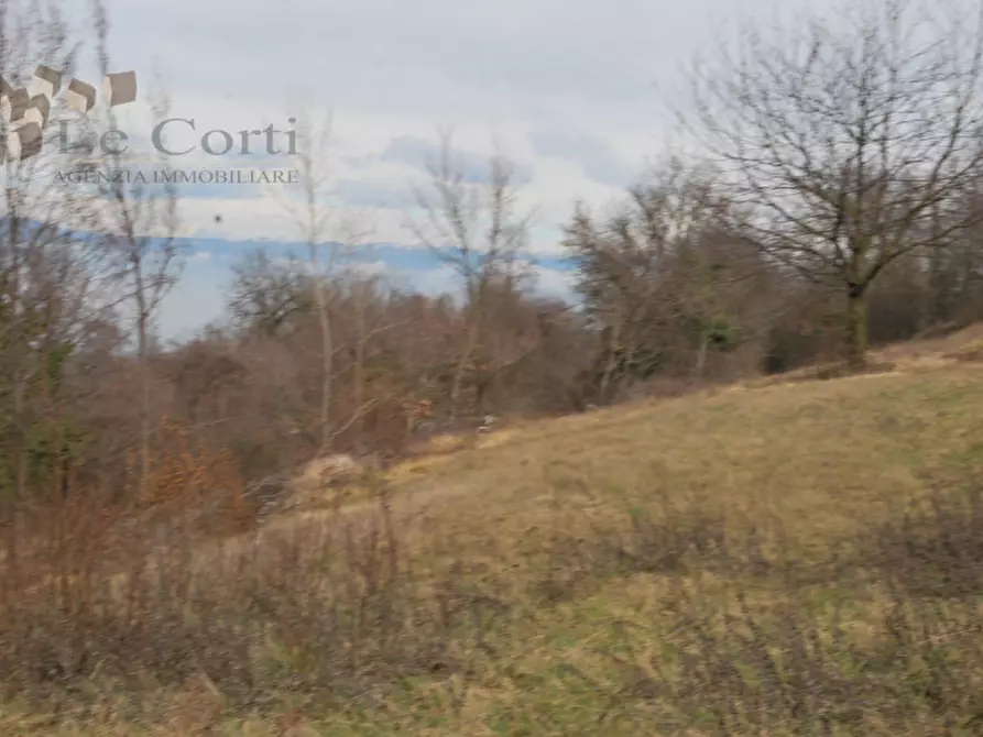 Immagine 2 di Terreno in vendita  a Arcugnano