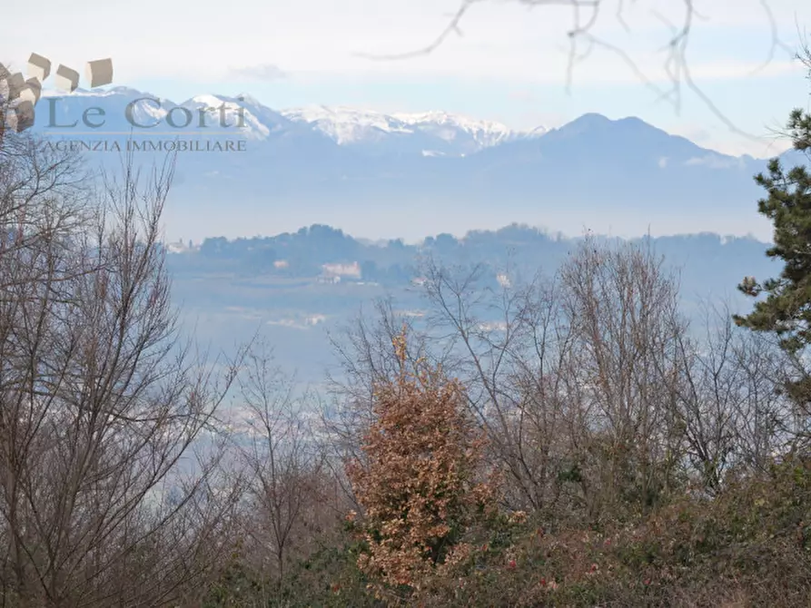Immagine 5 di Terreno in vendita  a Arcugnano