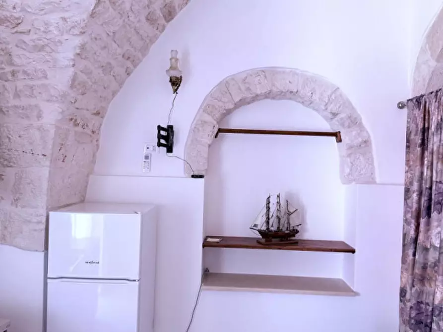 Immagine 4 di Casa indipendente in vendita  in Piazza Plebiscito a Ceglie Messapico