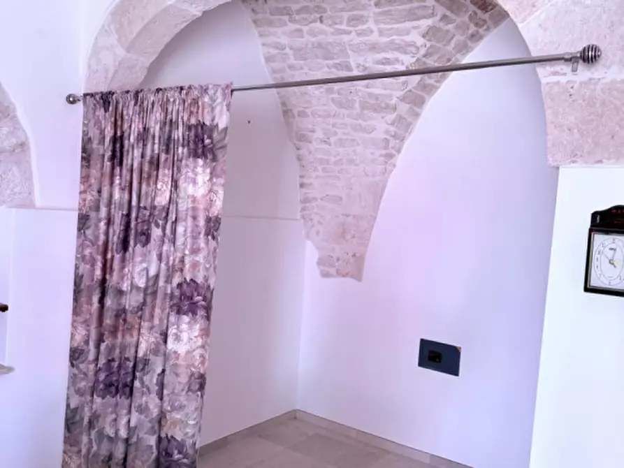 Immagine 6 di Casa indipendente in vendita  in Piazza Plebiscito a Ceglie Messapico