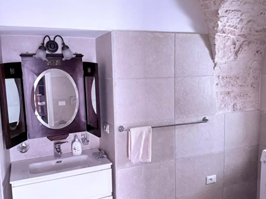 Immagine 7 di Casa indipendente in vendita  in Piazza Plebiscito a Ceglie Messapico