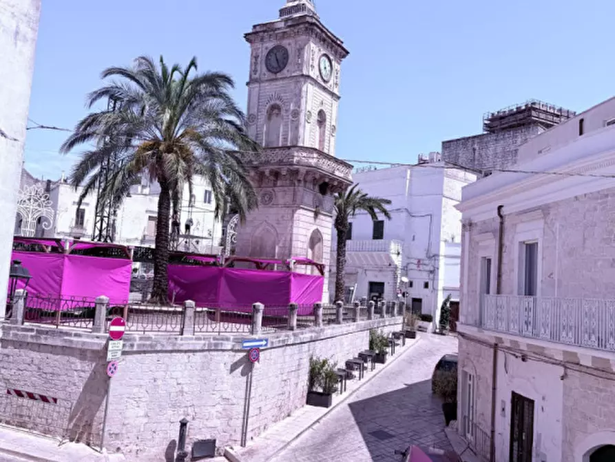 Immagine 11 di Casa indipendente in vendita  in Piazza Plebiscito a Ceglie Messapico