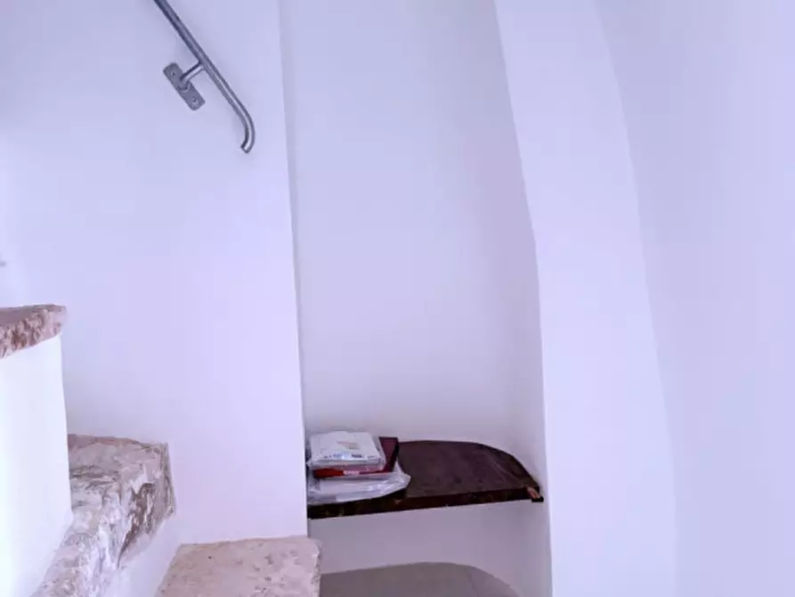 Immagine 13 di Casa indipendente in vendita  in Piazza Plebiscito a Ceglie Messapico