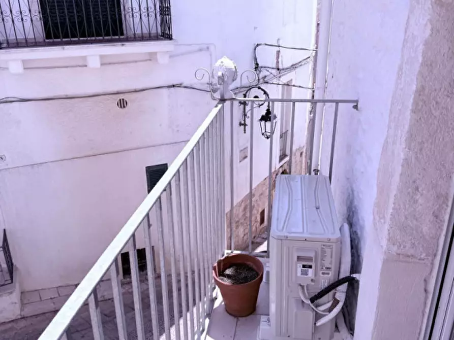 Immagine 14 di Casa indipendente in vendita  in Piazza Plebiscito a Ceglie Messapico