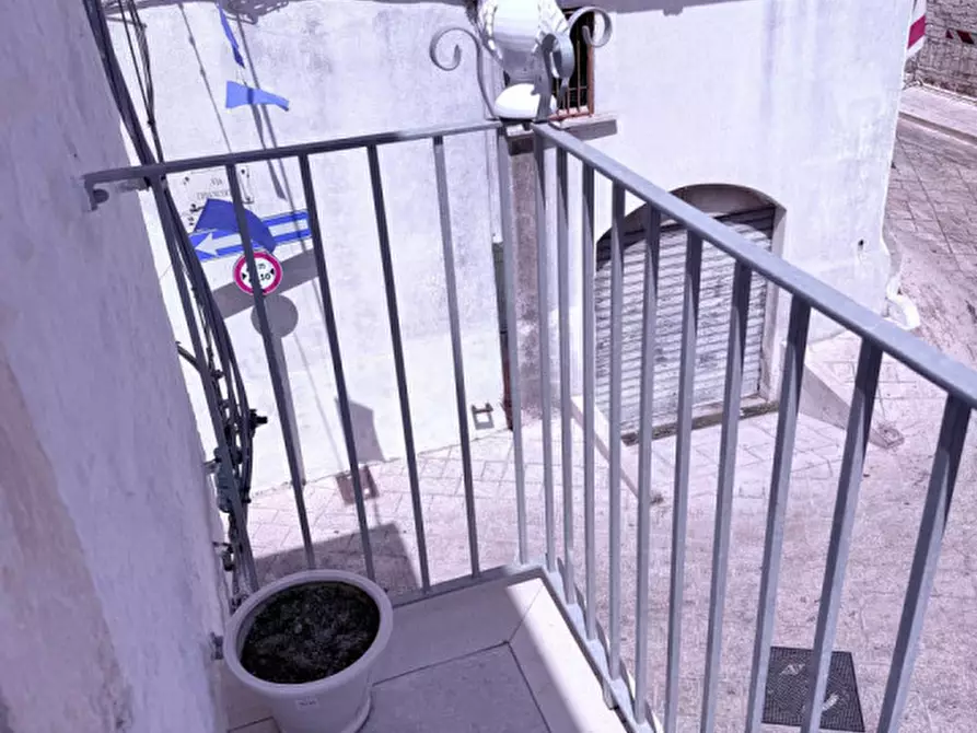 Immagine 15 di Casa indipendente in vendita  in Piazza Plebiscito a Ceglie Messapico