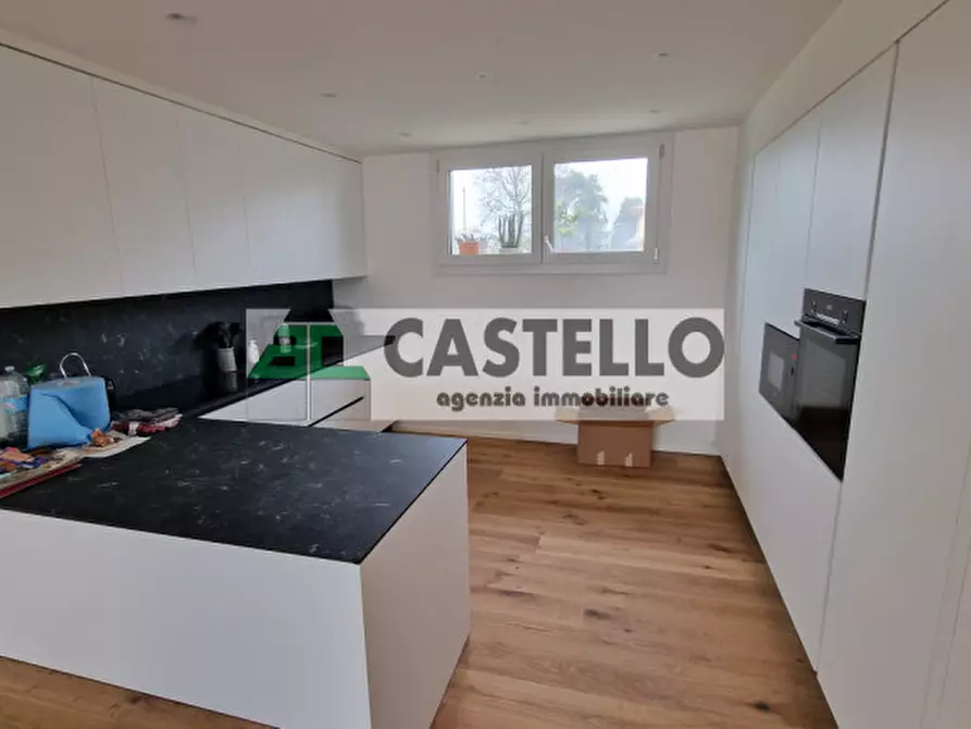 Immagine 4 di Casa indipendente in vendita  in lovati a Campodarsego