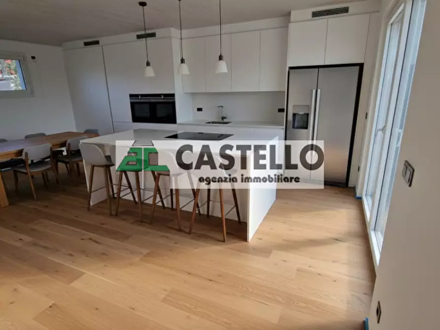 Immagine 4 di Casa indipendente in vendita  in lovati a Campodarsego