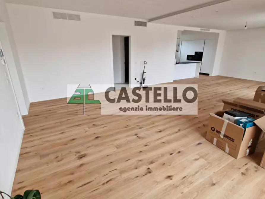 Immagine 5 di Casa indipendente in vendita  in lovati a Campodarsego