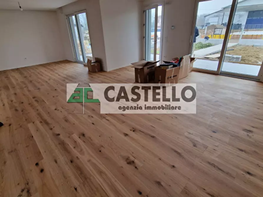 Immagine 7 di Casa indipendente in vendita  in lovati a Campodarsego