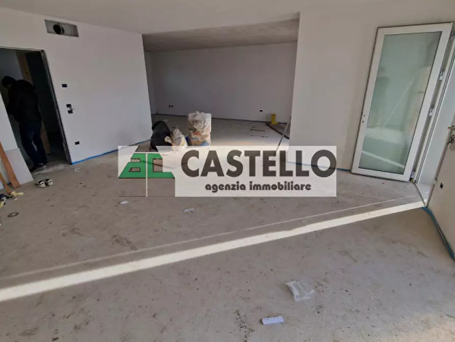 Immagine 9 di Casa indipendente in vendita  in lovati a Campodarsego