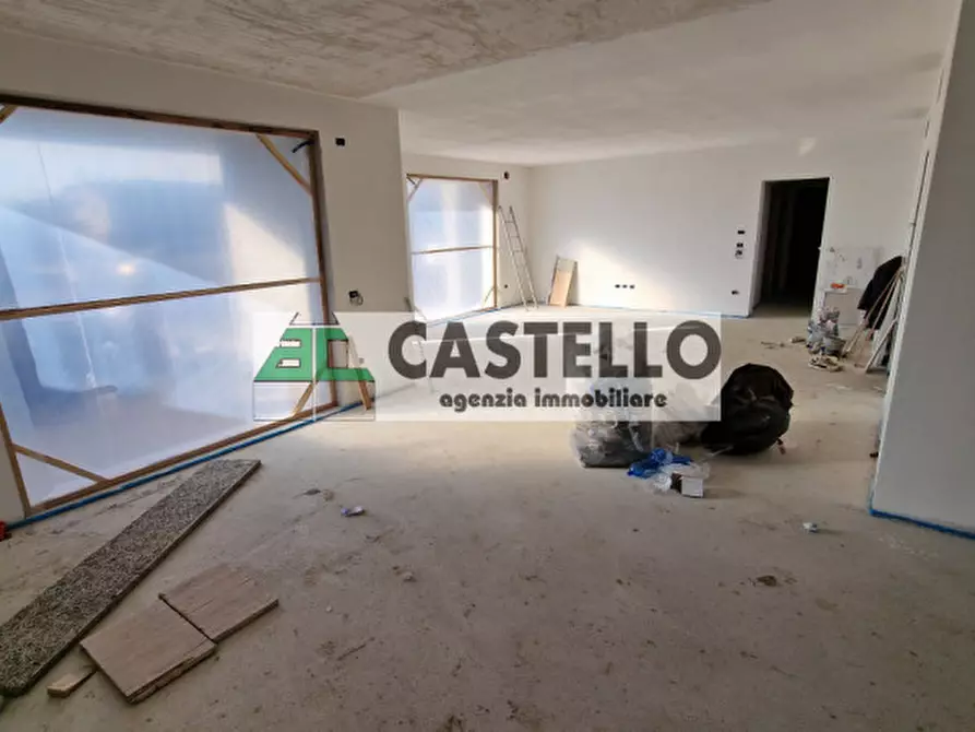 Immagine 11 di Casa indipendente in vendita  in lovati a Campodarsego