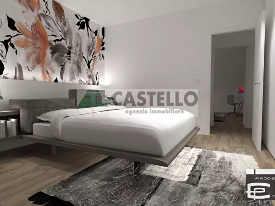 Immagine 12 di Casa indipendente in vendita  in lovati a Campodarsego