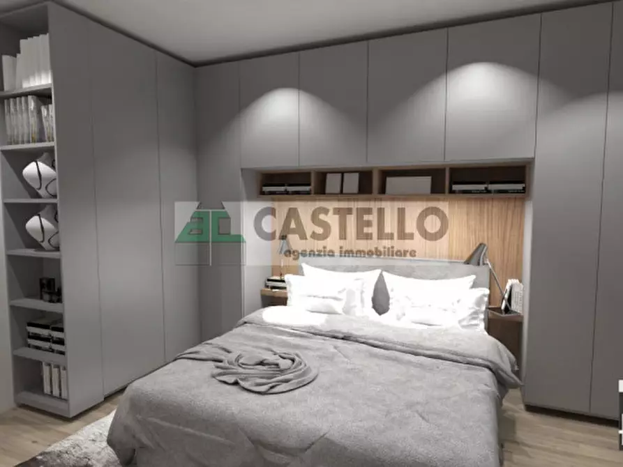 Immagine 13 di Casa indipendente in vendita  in lovati a Campodarsego