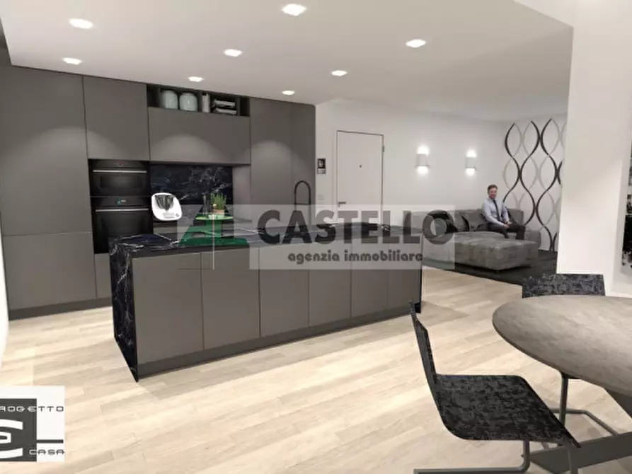 Immagine 19 di Casa indipendente in vendita  in lovati a Campodarsego