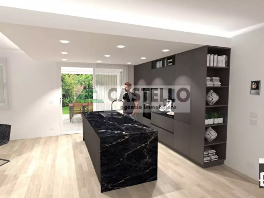 Immagine 20 di Casa indipendente in vendita  in lovati a Campodarsego