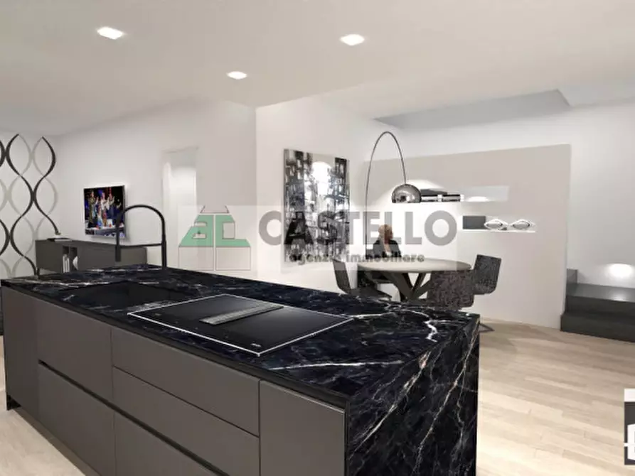 Immagine 22 di Casa indipendente in vendita  in lovati a Campodarsego