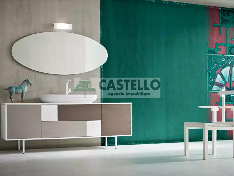 Immagine 27 di Casa indipendente in vendita  in lovati a Campodarsego