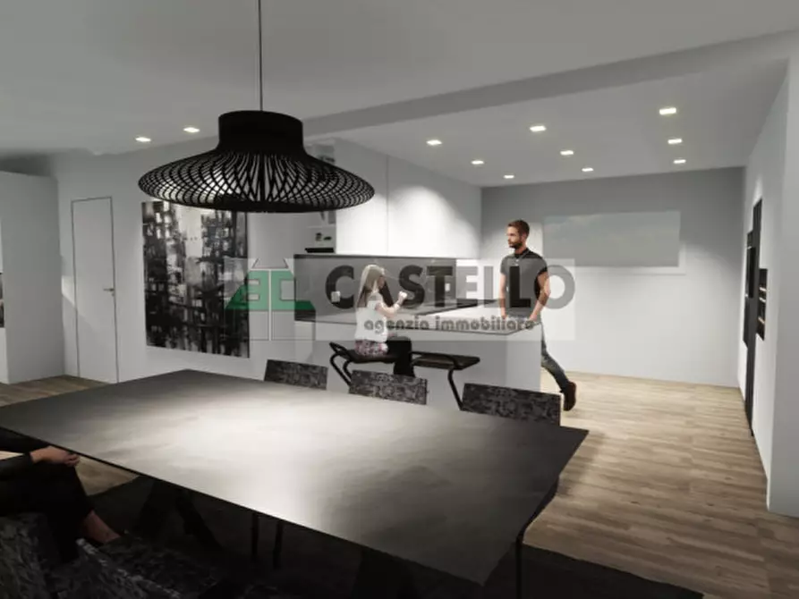 Immagine 37 di Casa indipendente in vendita  in lovati a Campodarsego