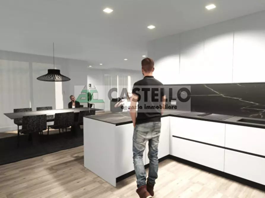 Immagine 38 di Casa indipendente in vendita  in lovati a Campodarsego