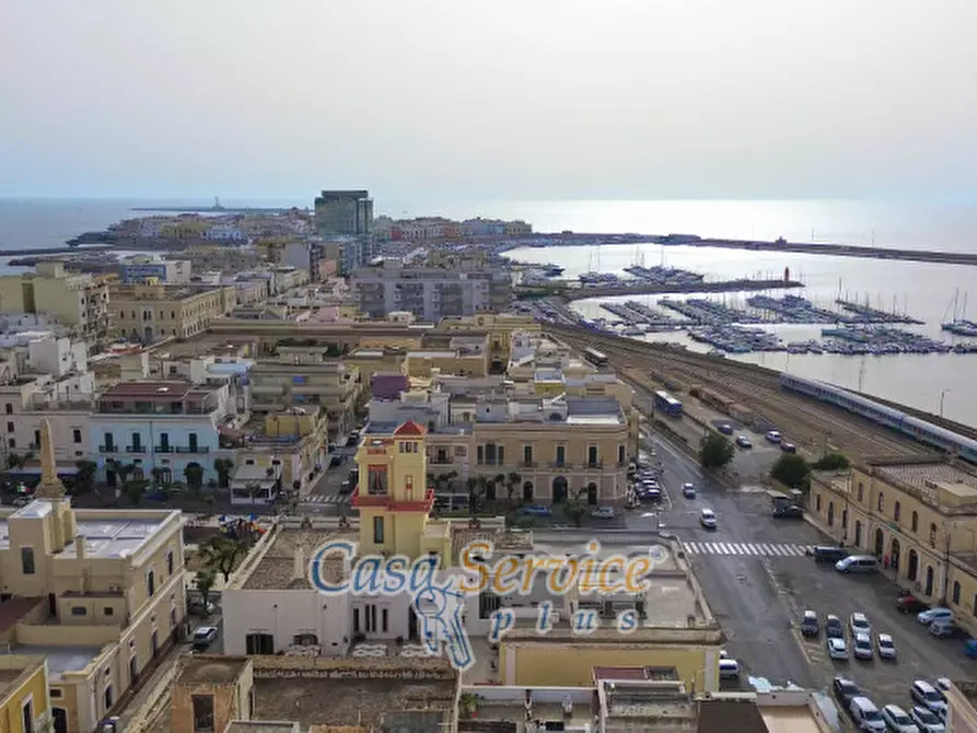 Immagine 2 di Palazzo in vendita  in Via Venezia a Gallipoli