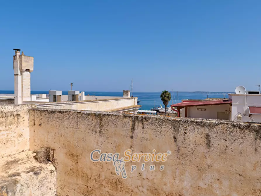 Immagine 6 di Palazzo in vendita  in Via Venezia a Gallipoli