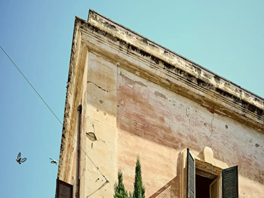Immagine 11 di Palazzo in vendita  in Via Venezia a Gallipoli